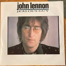 Se produkter som liknar JOHN LENNON (BEATLES)