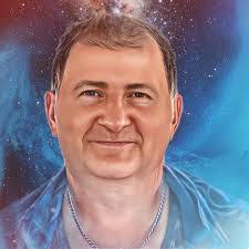 Glen Archer's Instagram, Twitter & Facebook