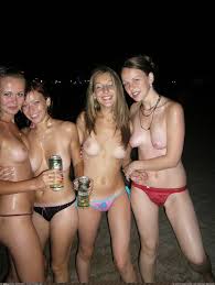 Pic. Girls Softcore Amateurs Wet Teens Topless Party Public,  163308B – Strictly Topless