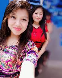 Mujeres Lindas De Quetzaltenango