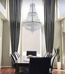 Soft, flowing fabrics bring upscale design to your cleveland area home with elegant sophistication. Custom Drapes Curtains Online Regal Drapes
