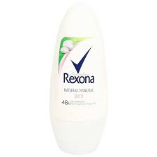A wide variety of rexona deodorant options are available to you, such as form, gender, and ingredient. Rexona Deo Roll On Natural Mineral Pure 50 Ml