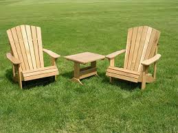 Adirondack Chair Outdoor Lawn Furniture Outdoor Chairs Outdoor Woodworking Plans