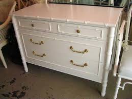 Choosing right bamboo bedroom furniture for bedroom. White Bamboo Chest Paint Idea White Painted Furniture Painted Bamboo Furniture Bamboo Furniture