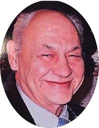 Ronald Bergeron Obituary (1941