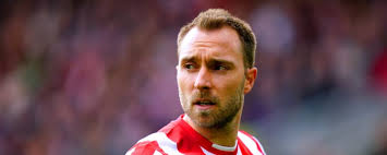 Christian Eriksen: Breaking News, Rumors & Highlights