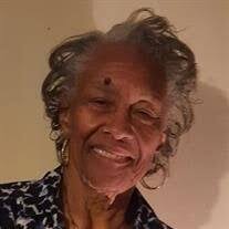 Mrs. Willie Mae Doss-Green Obituary