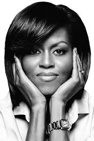 Điểm sách: Becoming của cựu Đệ nhất Phu nhân Michelle Obama (Phần 1)