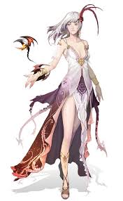 Blade And Soul Concept Google Search Character Design Concept Art Characters Character Design Inspiration