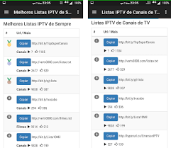 Aug 02, 2021 · descargar rokkr apk en android gratis. Listas Iptv Gratis Apk Download For Android Latest Version 1 4 Listasiptvgratis Com