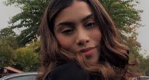 May Morales's Instagram, Twitter & Facebook