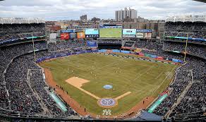 Yankee Stadium Requests 1 04 Billion Bond In Possible Move
