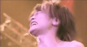 Mon personnage quand..." (un gif/une situation)