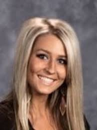 Nicole Blaha's Instagram, Twitter & Facebook