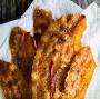 Crunchy Bacon from thismessisours.com