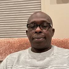 Gambia Historical Photography