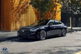 HYUNDAI-SONATA