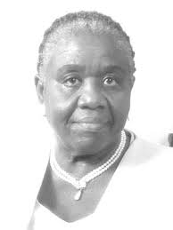 Obituary for MYRTIS REBECCA ROLLE-COLEBROOKE