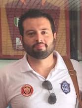 ORGANIZAÇÃO DE JOGO --- Luis Esteves