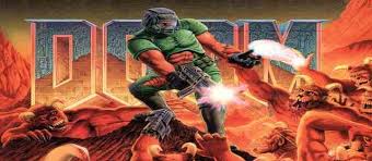 Doom y doom se encuentran con el segundo apk de juego de disparos en primera persona, . Doom V1 0 8 74 Apk Download For Android