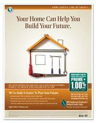 Use a home equity line of credit to pay for home improvements, education costs, major expenses, cash management and more. Mdg Constructs A New Home Equity Line Of Credit Promotion For Ibm Southeast Employees Federal Credit Union