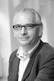 Business profile of Oliver Werbach