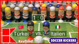 Sudbury youth soccer has partnered with adminsports, the premier provider for registration and administration services, to process our registrations. Turkei 1 0 Italien Im Eroffnungsspiel Der Fussball Europameisterschaft Kaufland Soccer Kickers Youtube