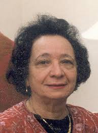 Marcelle June Masselam Harling (1931-2012)