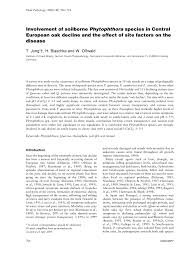 Anneliese rothenberger/adolf dallapozza/renate holm /walter berry/gisela litz/gerhard unger/jürgen kölner rundfunkorchester, franz marszalek, renate holm, reinhold bartel — die. Pdf Involvement Of Phytophthora Species In Central European Oak Decline And The Effect Of Site Factors On The Disease
