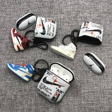 Airpods Case For Sneakers Addict Offwhite Sneakeraddict Theten Sneakers Airpods Sneakers N Stuff Sneakers Addict Apple Brand