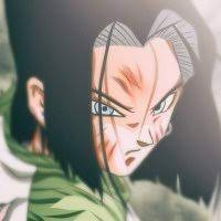 I did done dang it. 13 Android 17 Dragon Ball Forum Avatars Profile Photos Avatar Abyss