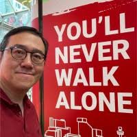 Aaron Sung Email & Phone Number