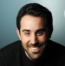 Brandon Beck's Instagram, Twitter & Facebook