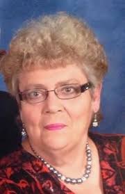 Betty Smallwood Obituary (1940