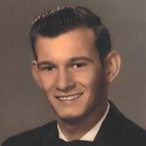 Homer James Stephenson Jr. Obituary