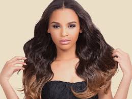 It can be worn daily and for special occasions. Batik Bundle Hair Outre