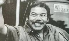 Segera Tayang di RCTI, Sinetron Tukang Bubur Pengen Naik Haji, Dibintangi  Oleh Omar Daniel