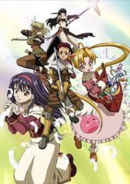 Representatives from throughout human history take. Ragnarok The Animation Anime Anisearch