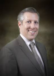 Hemphill Named LSU Health New Orleans Foundation CFO