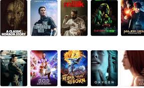 In light of these events, we've created another list that details some of the best and most talked about movies of 2021. Latest O2tvseries Movies Download Free Tv Series 2021 Techs Scholarships Services Games