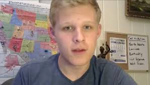 Bulletin: Meet the Teen Organizing a National Student Walkout in Support of  Gun Rights