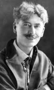 10 facts about Scouting founder Ernest Thompson Seton