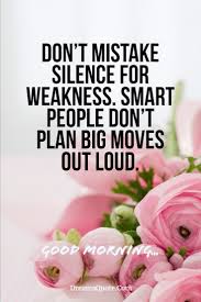 It may be through our favorite music, or a good book, or even by listening to our favorite thought. 137 Good Morning Quotes And Images Positive Words For Good Morning Dreams Quote