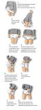 How to Put On an Adult Diaper