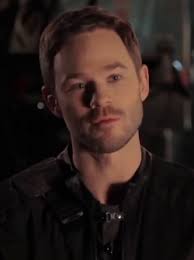 Aaron Ashmore