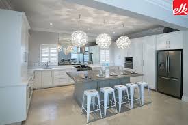 Easy life coverings ltd., the brand with new line for outdoor living is composed of absolutely innovative features that will change the traditional concept of the outdoor products. Contemporary Designed Kitchen Easylife Vanderbijl Park