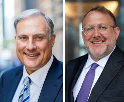 The Transfer Window: latest moves for Eversheds Sutherland, Pinsent Masons  and Sullivan & Cromwell