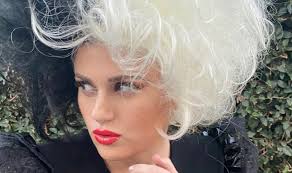 If one hundred and one dalmatians was one of your favorite disney movies, you may want to know how to watch cruella online to for free. Rebel Wilson Dresses Up As Cruella De Vil One Day After Disney Drops Movie Trailer Cruella Disney Rebel Wilson Just Jared