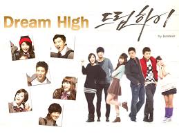 Various formats from 240p to 720p hd (or even 1080p). Pin By Ancille Mukayy On Dream High Dream High Dream Drama Fever
