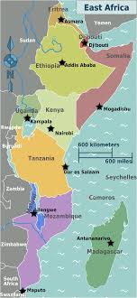 Discover sights, restaurants, entertainment and hotels. East Africa Regions Map East Africa East Africa Travel Mozambique Africa